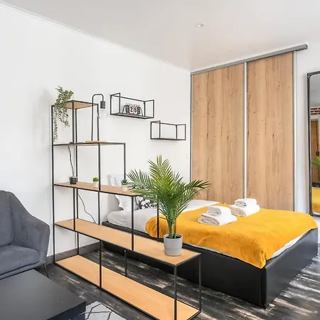 Design Near Metro And Eiffel Tower Apartment *